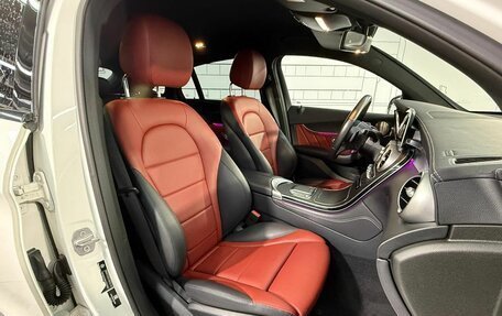 Mercedes-Benz GLC Coupe, 2020 год, 5 080 000 рублей, 25 фотография