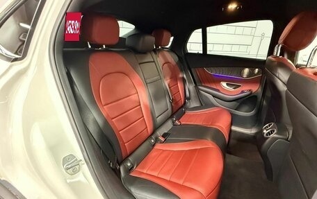 Mercedes-Benz GLC Coupe, 2020 год, 5 080 000 рублей, 23 фотография