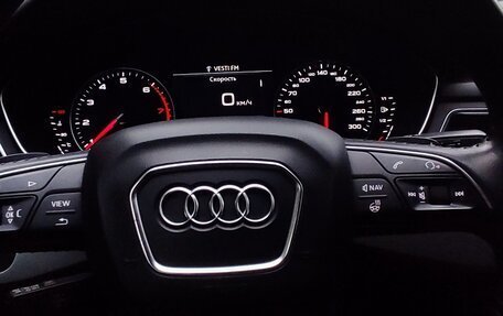 Audi A4, 2018 год, 2 490 000 рублей, 10 фотография