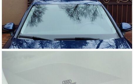 Audi A4, 2018 год, 2 490 000 рублей, 20 фотография