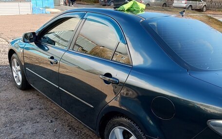 Mazda 6, 2005 год, 620 000 рублей, 6 фотография