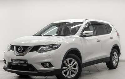 Nissan X-Trail, 2018 год, 2 090 000 рублей, 1 фотография