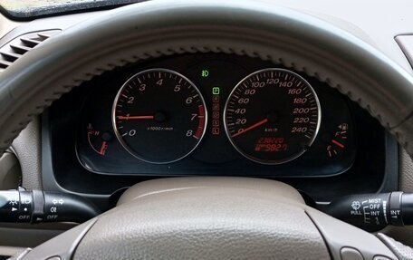 Mazda 6, 2005 год, 620 000 рублей, 11 фотография