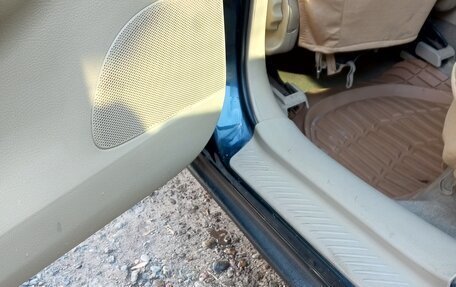 Mazda 6, 2005 год, 620 000 рублей, 5 фотография