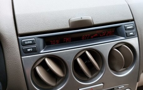 Mazda 6, 2005 год, 620 000 рублей, 10 фотография