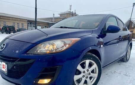 Mazda 3, 2010 год, 775 000 рублей, 1 фотография