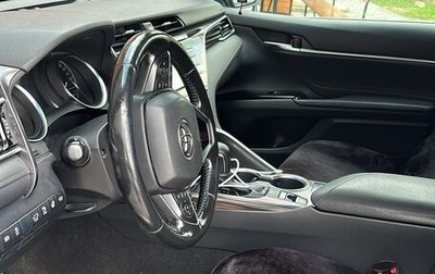 Toyota Camry, 2021 год, 2 280 000 рублей, 1 фотография