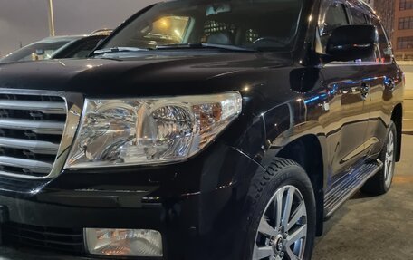 Toyota Land Cruiser 200, 2011 год, 3 550 000 рублей, 1 фотография