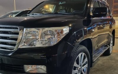 Toyota Land Cruiser 200, 2011 год, 3 550 000 рублей, 1 фотография