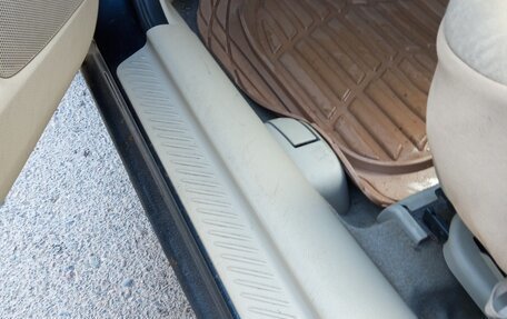 Mazda 6, 2005 год, 620 000 рублей, 13 фотография