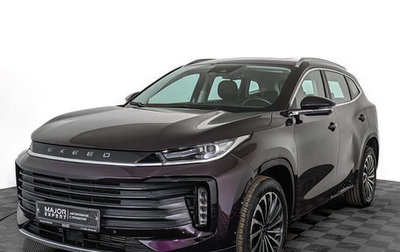 CheryExeed TXL, 2022 год, 1 500 000 рублей, 1 фотография