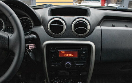 Renault Duster I рестайлинг, 2014 год, 599 000 рублей, 7 фотография