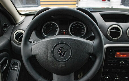 Renault Duster I рестайлинг, 2014 год, 599 000 рублей, 6 фотография