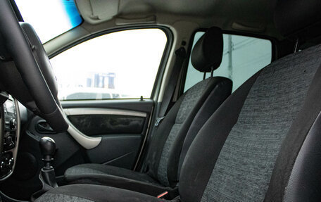 Renault Duster I рестайлинг, 2014 год, 599 000 рублей, 9 фотография