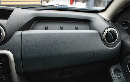 Renault Duster I рестайлинг, 2014 год, 599 000 рублей, 8 фотография