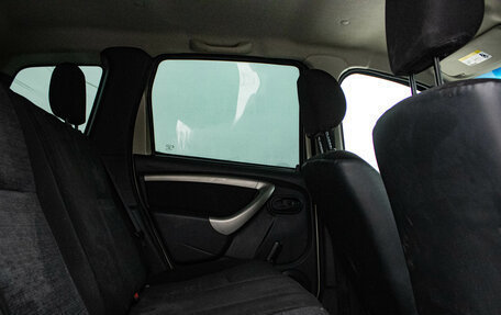 Renault Duster I рестайлинг, 2014 год, 599 000 рублей, 11 фотография