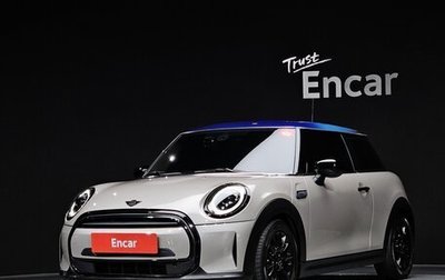 MINI Hatch, 2021 год, 1 640 000 рублей, 1 фотография