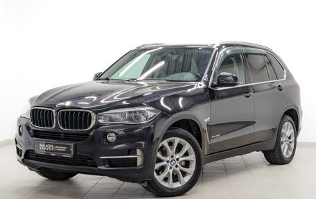 BMW X5, 2017 год, 4 550 000 рублей, 1 фотография