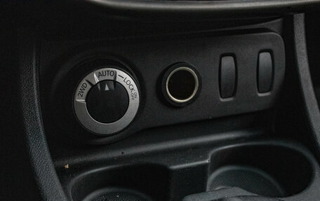 Renault Duster I рестайлинг, 2014 год, 599 000 рублей, 17 фотография