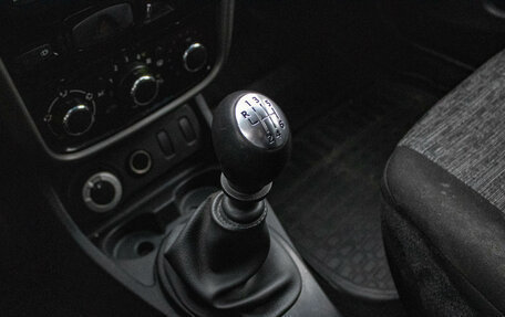 Renault Duster I рестайлинг, 2014 год, 599 000 рублей, 18 фотография