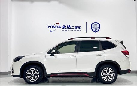 Subaru Forester, 2020 год, 2 510 000 рублей, 2 фотография
