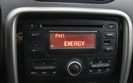 Renault Duster I рестайлинг, 2014 год, 599 000 рублей, 15 фотография