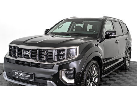 KIA Mohave I, 2023 год, 6 350 000 рублей, 1 фотография