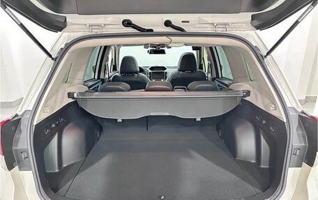 Subaru Forester, 2020 год, 2 510 000 рублей, 6 фотография