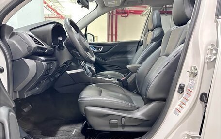 Subaru Forester, 2020 год, 2 510 000 рублей, 11 фотография