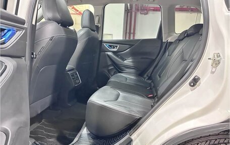 Subaru Forester, 2020 год, 2 510 000 рублей, 12 фотография