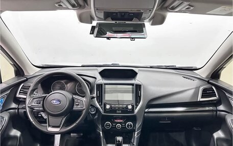 Subaru Forester, 2020 год, 2 510 000 рублей, 9 фотография