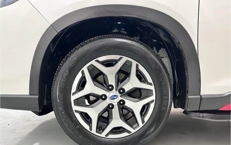 Subaru Forester, 2020 год, 2 510 000 рублей, 13 фотография