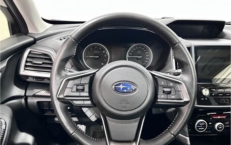 Subaru Forester, 2020 год, 2 510 000 рублей, 8 фотография