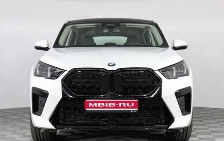 BMW X2, 2025 год, 6 530 000 рублей, 1 фотография