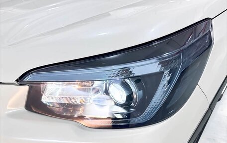 Subaru Forester, 2020 год, 2 510 000 рублей, 14 фотография