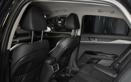 KIA K5, 2021 год, 2 528 100 рублей, 10 фотография