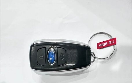 Subaru Forester, 2020 год, 2 510 000 рублей, 15 фотография