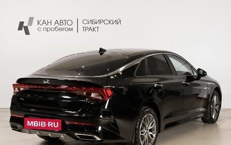 KIA K5, 2021 год, 2 528 100 рублей, 3 фотография