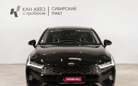 KIA K5, 2021 год, 2 528 100 рублей, 2 фотография