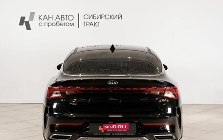 KIA K5, 2021 год, 2 528 100 рублей, 4 фотография