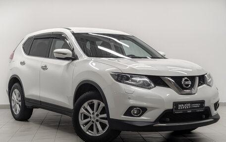 Nissan X-Trail, 2018 год, 2 090 000 рублей, 3 фотография