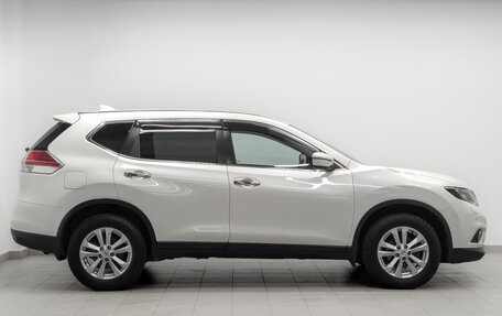 Nissan X-Trail, 2018 год, 2 090 000 рублей, 4 фотография