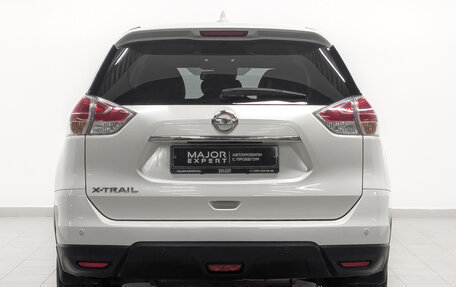 Nissan X-Trail, 2018 год, 2 090 000 рублей, 6 фотография