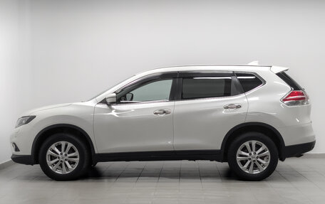 Nissan X-Trail, 2018 год, 2 090 000 рублей, 8 фотография