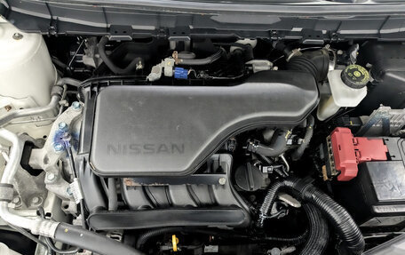 Nissan X-Trail, 2018 год, 2 090 000 рублей, 9 фотография