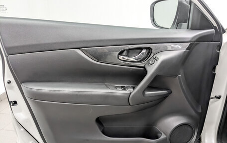 Nissan X-Trail, 2018 год, 2 090 000 рублей, 19 фотография