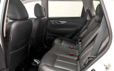 Nissan X-Trail, 2018 год, 2 090 000 рублей, 12 фотография