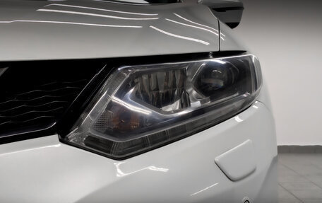 Nissan X-Trail, 2018 год, 2 090 000 рублей, 17 фотография