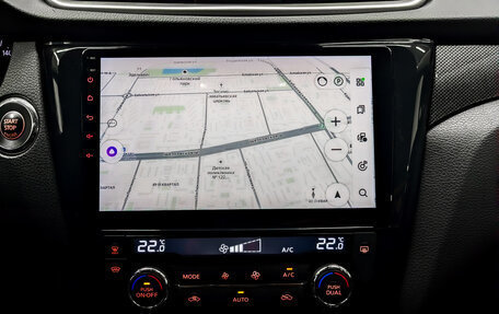 Nissan X-Trail, 2018 год, 2 090 000 рублей, 15 фотография