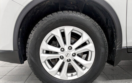 Nissan X-Trail, 2018 год, 2 090 000 рублей, 18 фотография